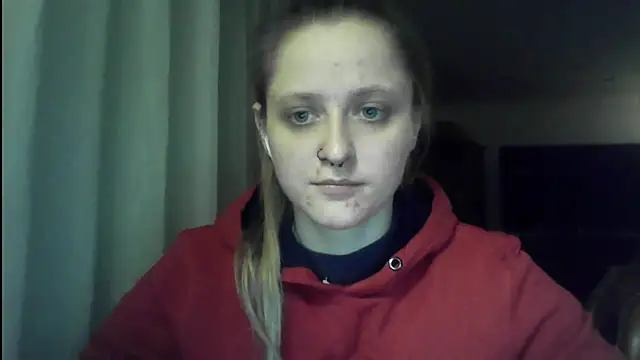 Show webcam de LeaWetGirl