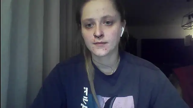 Вебкам-шоу LeaWetGirl