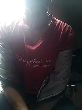 Jadi_M 网络视讯表演