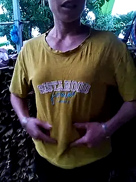 Jadi_M 网络视讯表演