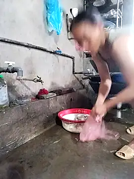 Jadi_M 网络视讯表演