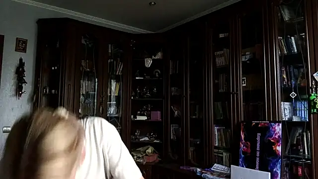 KellyOutdoor Webcam-Show