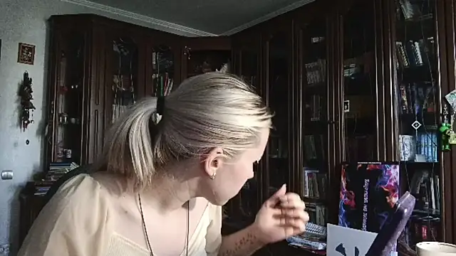 KellyOutdoor Webcam-Show