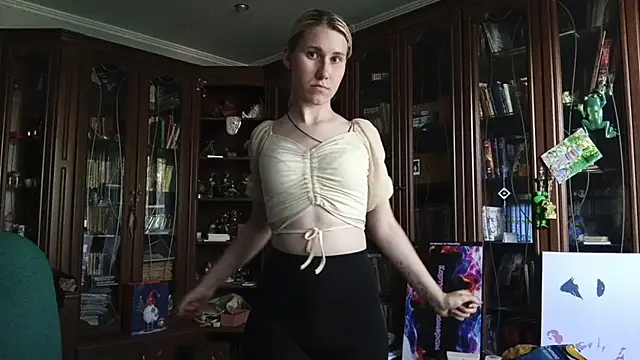 KellyOutdoor Webcam-Show