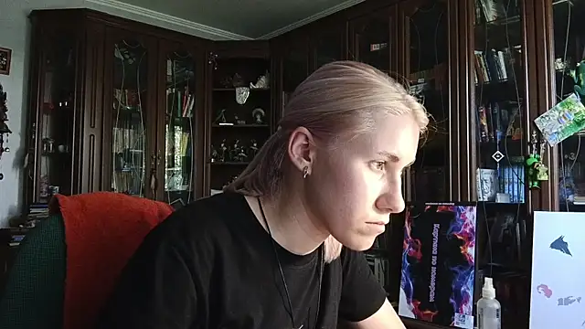 KellyOutdoor Chat XXX live