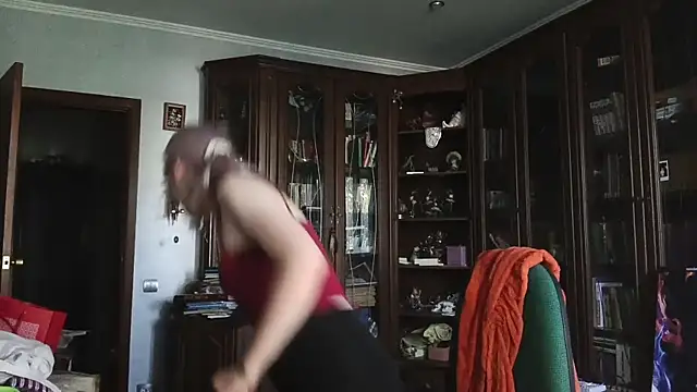 KellyOutdoor webcam show