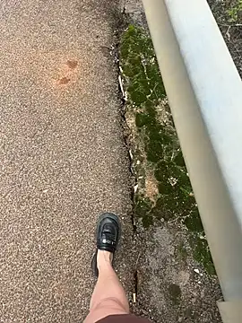gaojujiang_8 webkamerás műsora