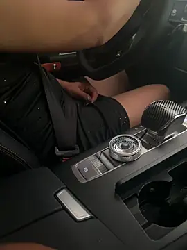 gaojujiang_8のウェブカメラショー