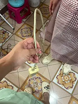 הופעת וובקאם של gaojujiang_8
