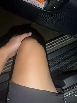gaojujiang_8 Show Webcam