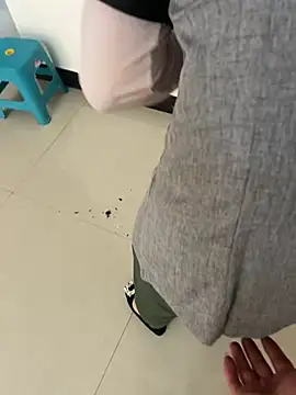 gaojujiang_8 Webcam-Show