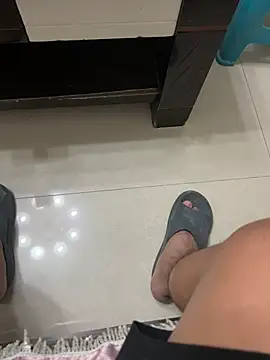 Webkamerová show gaojujiang_8