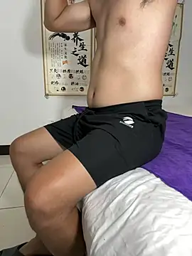 Вебкам-шоу gaojujiang_8