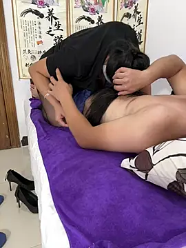 gaojujiang_8 웹캠 쇼