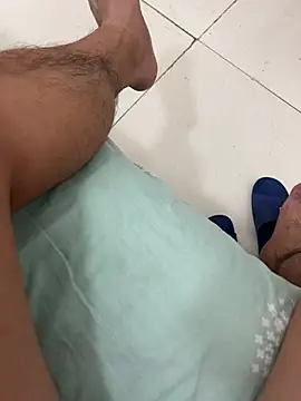 gaojujiang_8のウェブカメラショー
