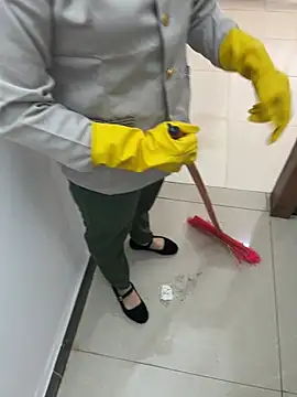 gaojujiang_8のウェブカメラショー
