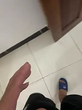 gaojujiang_8 Adlı Modelin Web Kamerası Şovu