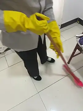 הופעת וובקאם של gaojujiang_8