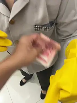 gaojujiang_8 网络视讯表演