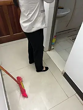 gaojujiang_8 webkamerás műsora