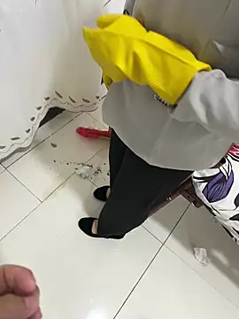 gaojujiang_8's Webcam Show