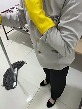 gaojujiang_8のウェブカメラショー