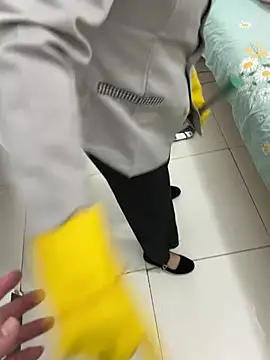 gaojujiang_8 网络视讯表演