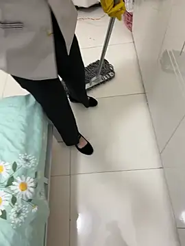 gaojujiang_8 Pertunjukan Webcam