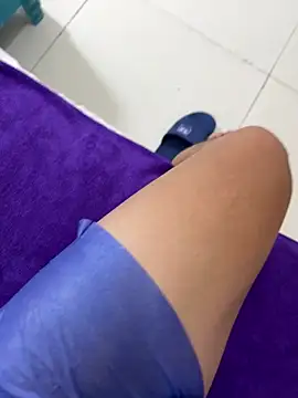 Webkamerová show gaojujiang_8
