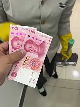 gaojujiang_8 Pertunjukan Webcam