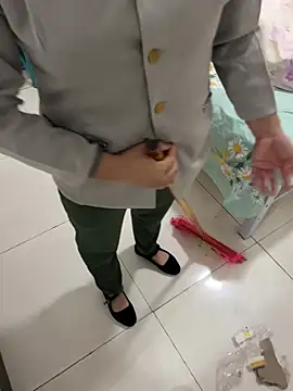 gaojujiang_8 Webcam Show
