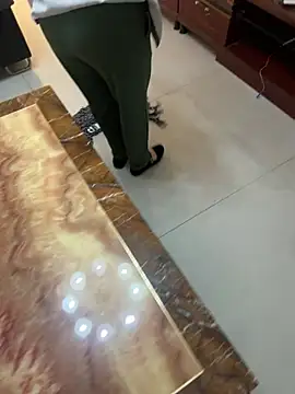 gaojujiang_8 Шоу с уебкамера