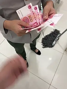 Pokazy przed kamerką – gaojujiang_8