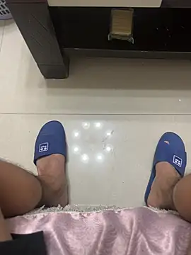 gaojujiang_8 Webcam-Show