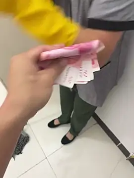 Pertunjukan Kamera Web gaojujiang_8