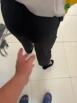 gaojujiang_8 webkamerás műsora
