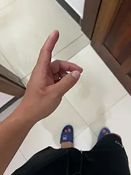 gaojujiang_8's Webcam Show