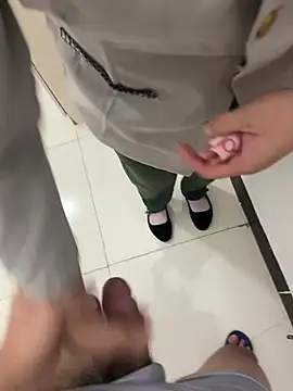 gaojujiang_8 Webcam Show
