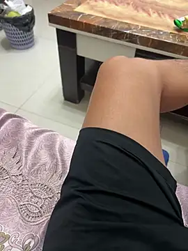 gaojujiang_8 Pertunjukan Webcam
