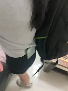 gaojujiang_8's Webcam Show