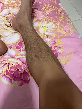 gaojujiang_8 Pertunjukan Webcam