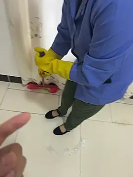 gaojujiang_8 웹캠 쇼