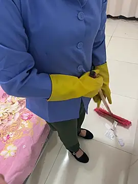 gaojujiang_8 Webcam-Show