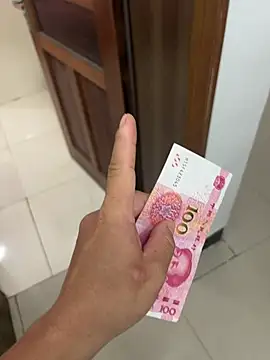 Webkamerová show gaojujiang_8