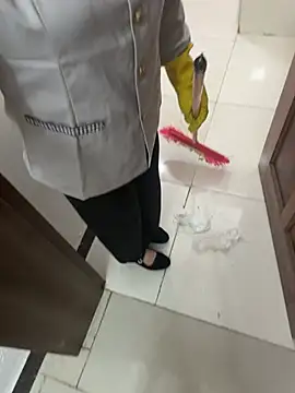 gaojujiang_8 webkamerás műsora