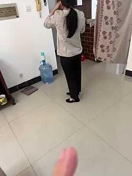 gaojujiang_8 Pertunjukan Webcam
