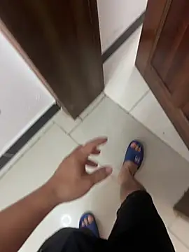 gaojujiang_8 Pertunjukan Webcam