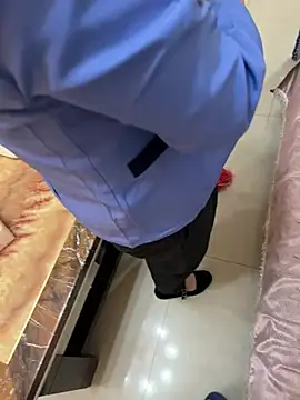 gaojujiang_8's Webcam Show