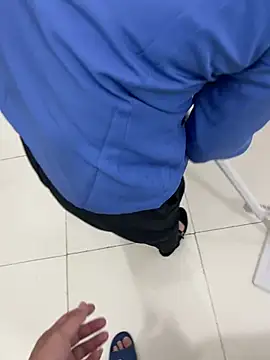 gaojujiang_8 Webcam-Show