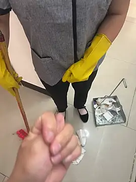 gaojujiang_8: διαδικτυακό σόου στην κάμερα